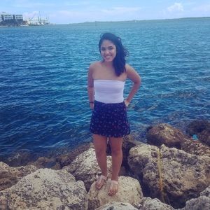 Meet your Posher, Katherine